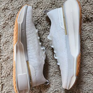 Wmns Nike ZoomX Invincible 3 Light Bone Sail Gum Brand New Sz 10